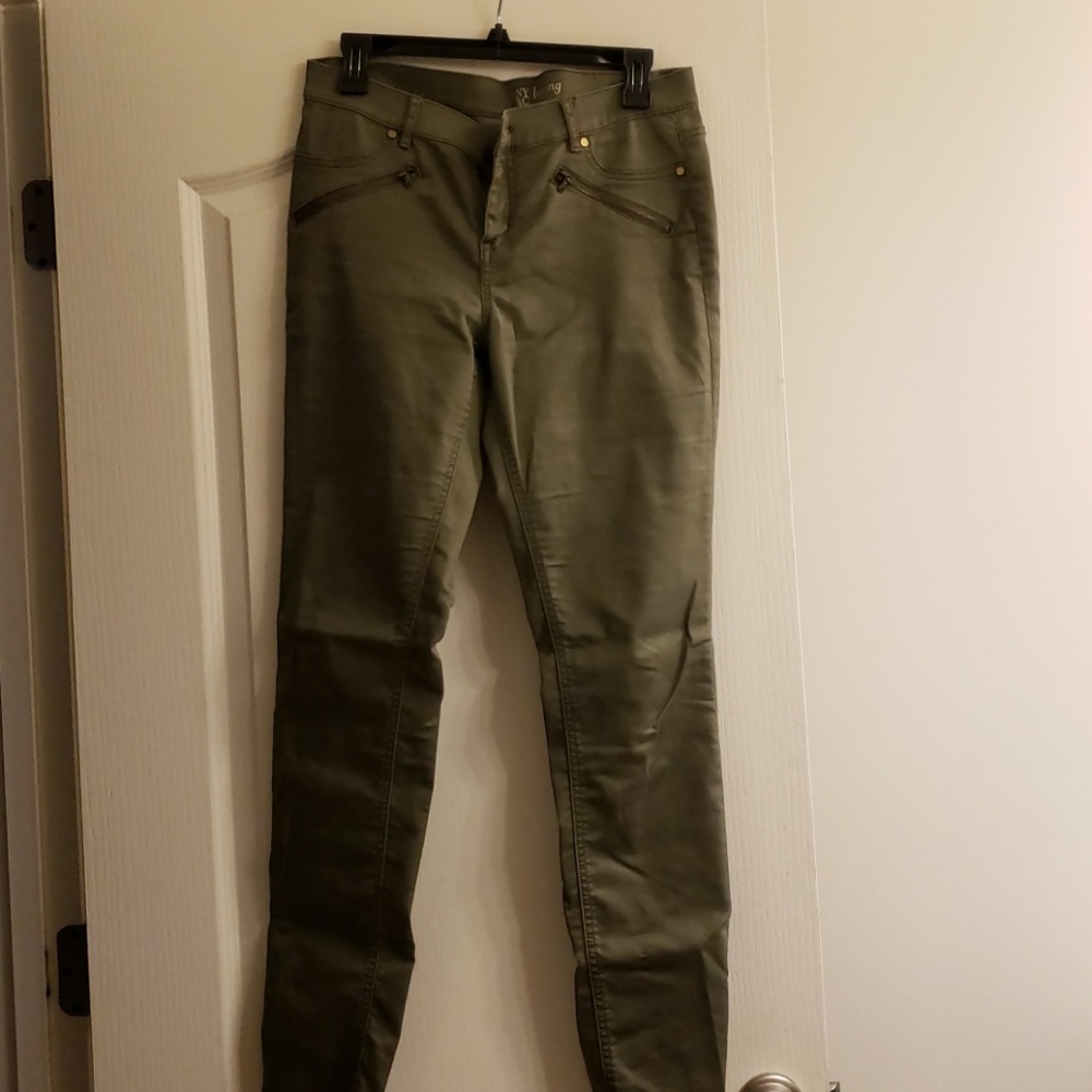 Pants